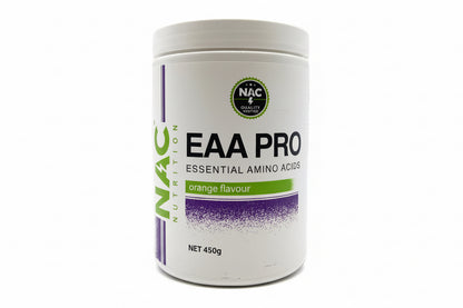 NAC Nutrition EAA Pro 450 grammi