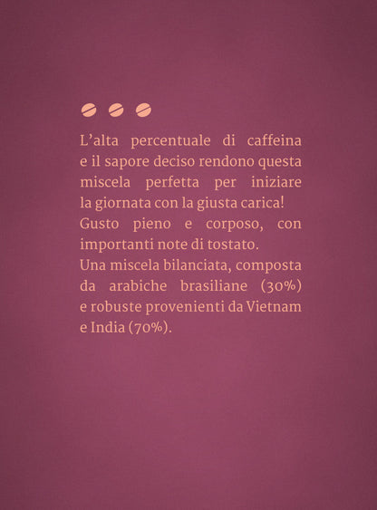 CASAVERRI AUDACE 250gr