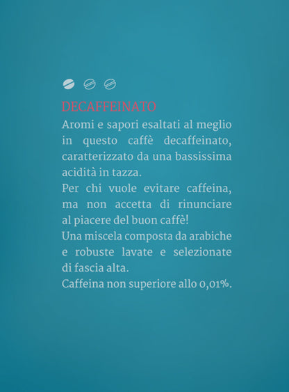 CASAVERRI RIBELLE Dek 250gr