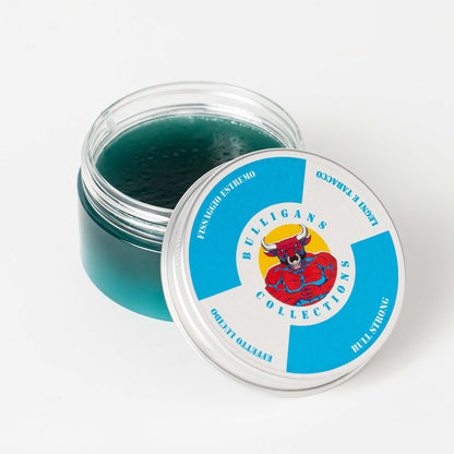 CERA LUCIDA BULLSTRONG - tenuta extra forte