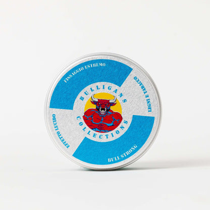 CERA LUCIDA BULLSTRONG - tenuta extra forte