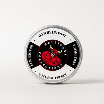 CERA EFFETTO NATURALE - profumazione dolce