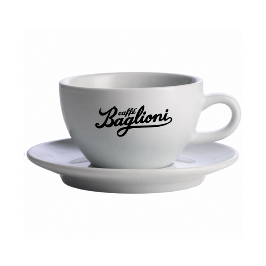 Caffè Baglioni Tazza Cappuccino