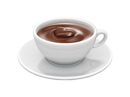 Cacao gusto menta in polvere 30gr.
