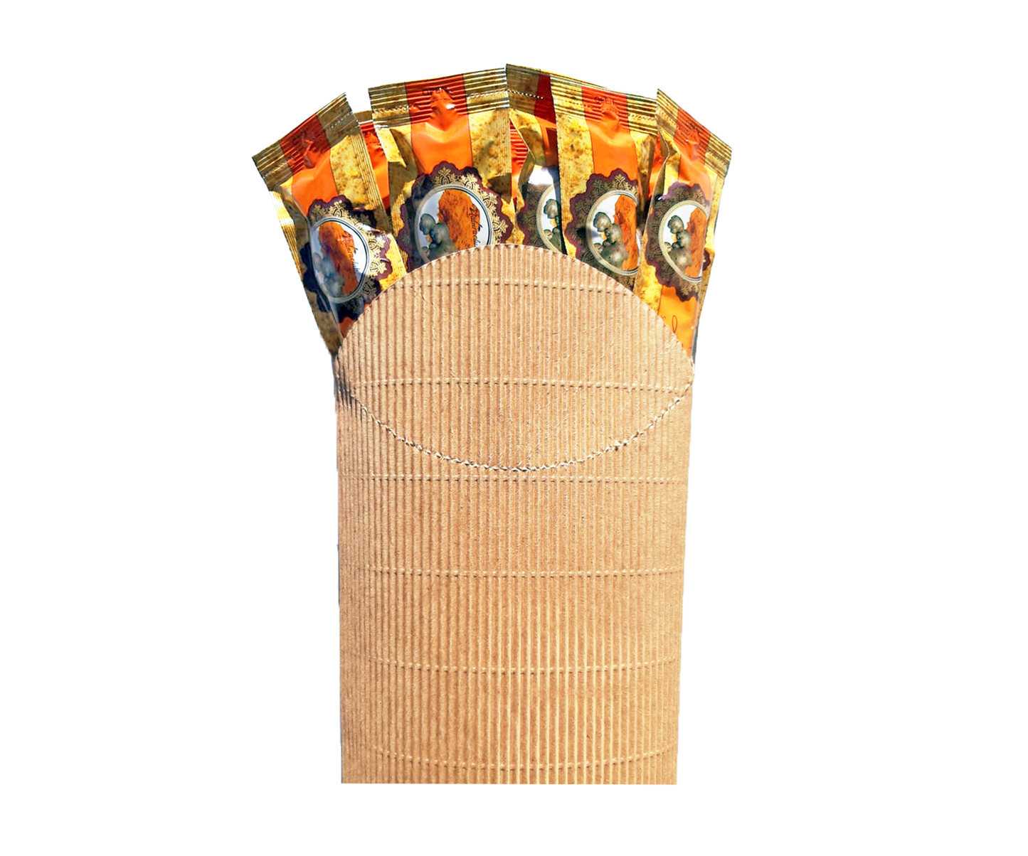 Zenzerino Naturaclub