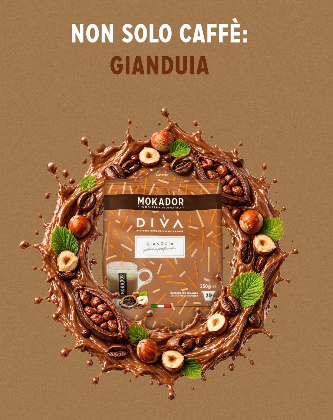 Gianduia