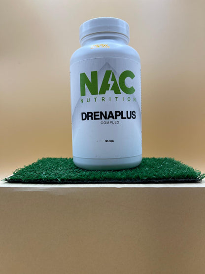 NAC NUTRITION - Drena Plus 90 compresse
