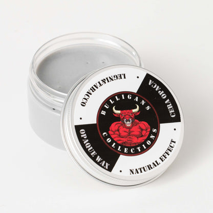 CERA EFFETTO NATURALE - profumazione dolce