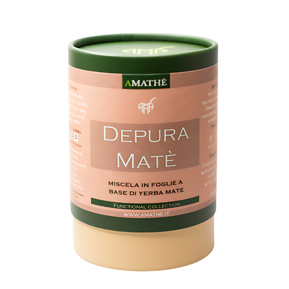 Depura Maté
