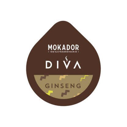 GINSENG dolce