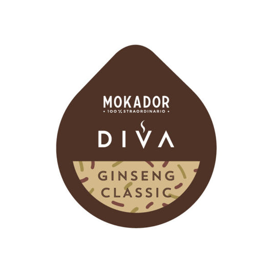 Ginseng classic amaro