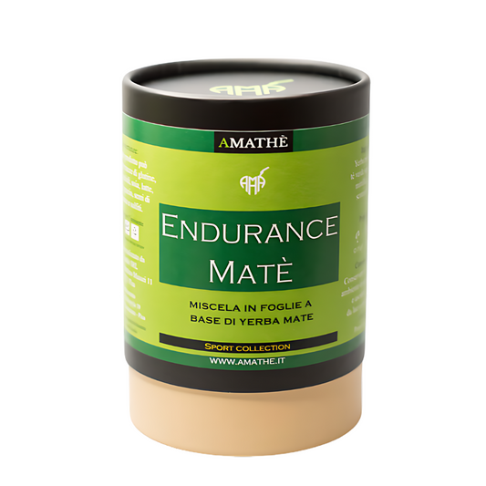 Endurance Matè