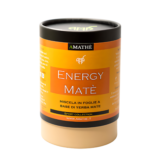 Energy Maté