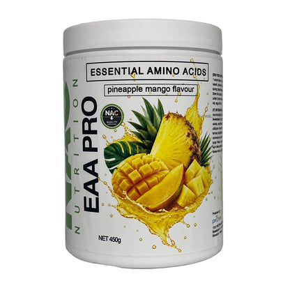NAC Nutrition EAA Pro 450 grammi