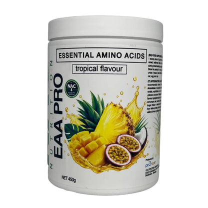 NAC Nutrition EAA Pro 450 grammi