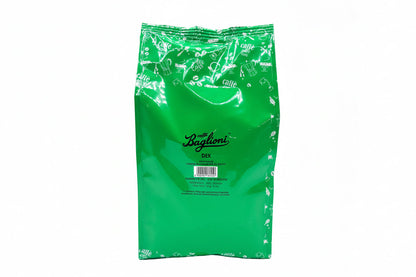 Caffè Baglioni - Decaffeinato - Compatibile Dolce Gusto - confezione da  40 capsule
