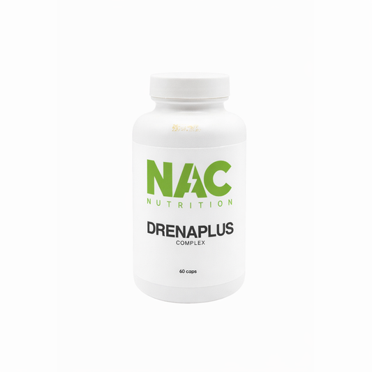 NAC Nutrition Drena Plus 90 compresse