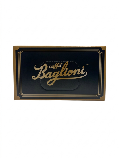 Caffè Baglioni - Gran Crema - Cialde 44mm - 50 Cialde