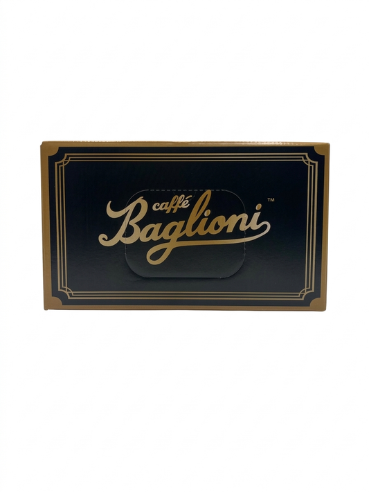 Caffè Baglioni - Gran Crema - Cialde 44mm - 50 Cialde