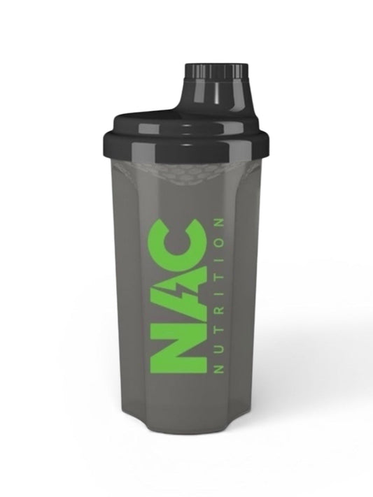 Shaker NAC Nutrition 500 Ml