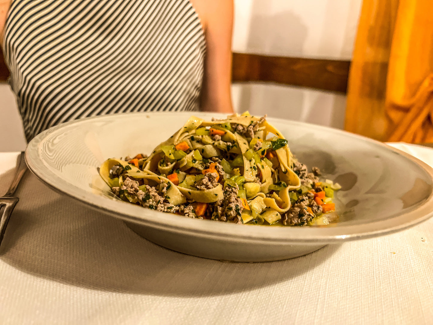 Fettuccine Tagliatelle KETO SENZA GLUTINE 0 % zuccheri