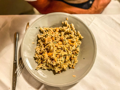 Fusilli low carb Cheto (250g) 2,5gr carbo