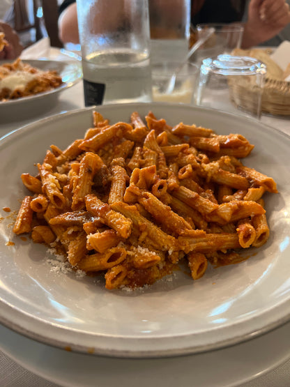 Penne low carb Cheto (250 gr) 2,5gr carbo