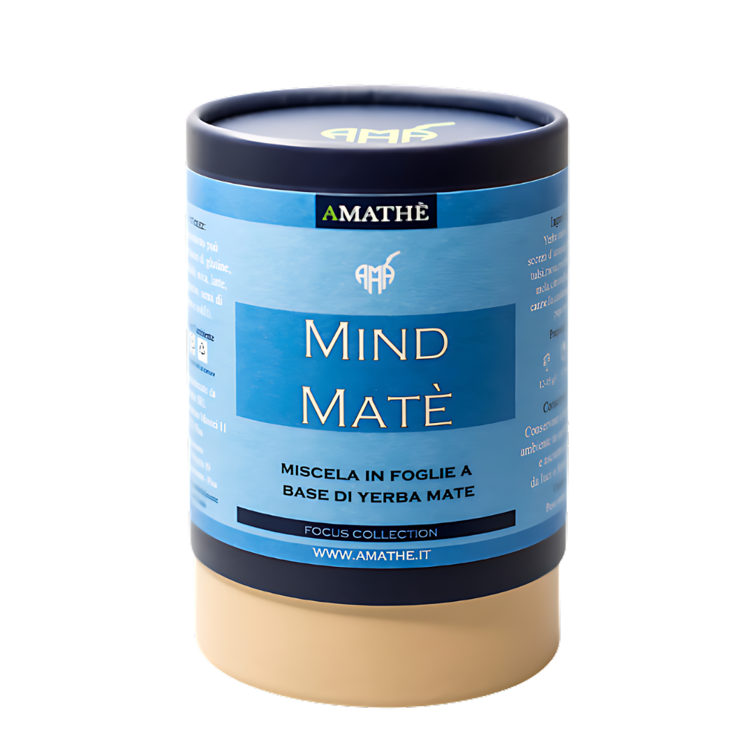 Mind Matè