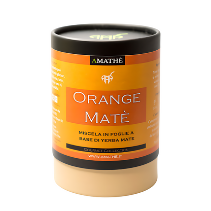 Orange Matè