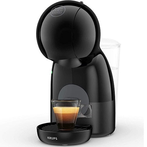 Krups Kp1A3Bp16 Macchina Caffè Espresso Piccolo Xs A Capsule Nescafè Dolce Gusto