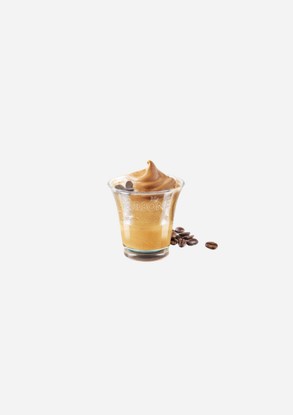 Crema fredda Caffè Borbone - 550 grammi