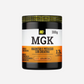 MG Food - Mgk - Magnesio Potassio Con Creatina - 300 grammi - Gusto: Arancia
