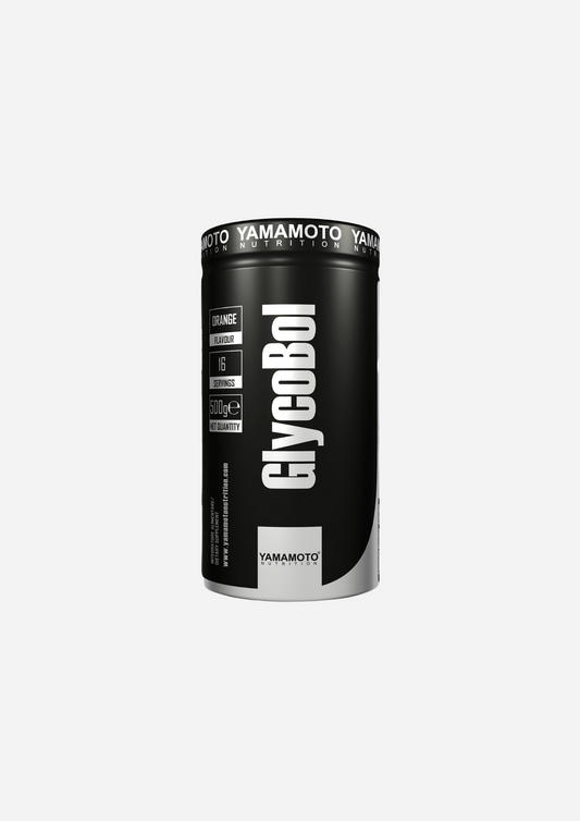 Yamamoto - GlycoBol® Cluster Dextrin™ 500 grammi