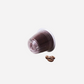 Capsule Nutrition and Coffee -  Gran Crema -  Compatibili Nespresso®* - confezione da 50 capsule