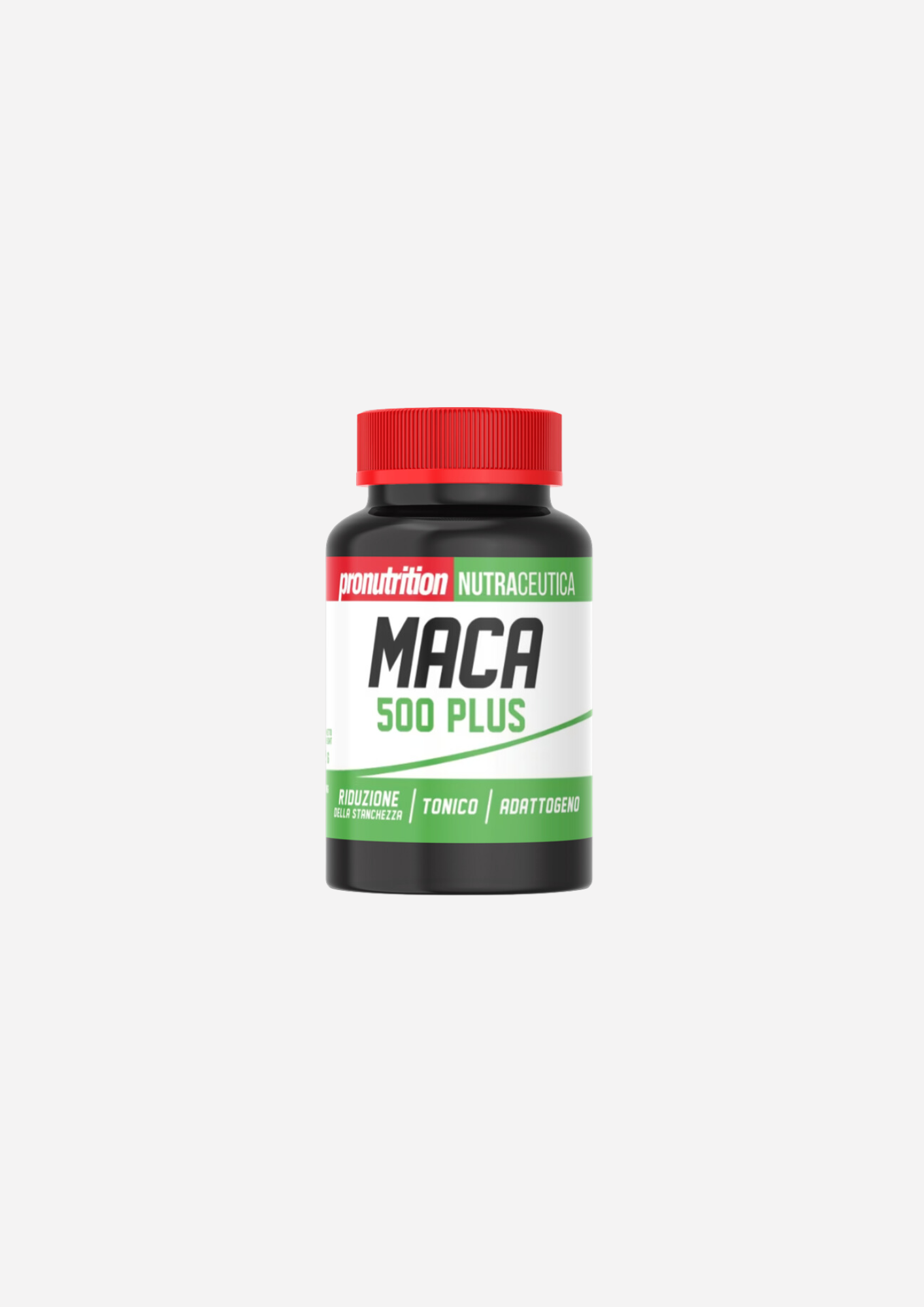 Pro Nutrition - MACA 500 Plus - 60 compresse