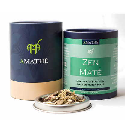 Zen Matè