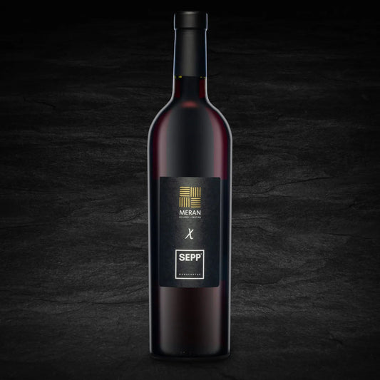 SEPP' x Kellerei Meran - ROT *Special Edition* DOC 2023