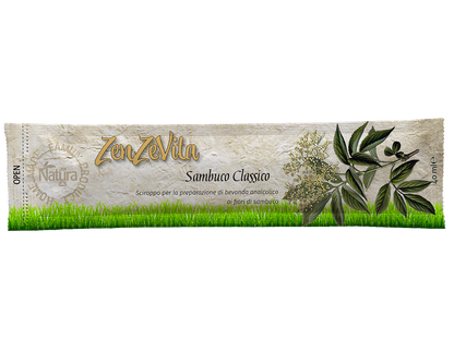 Sambuco classico