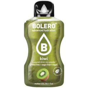 Bolero Drink