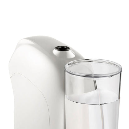 Lavazza Macchina Da Caffè A Modo Mio Tiny Bianco Con Capsule 1450W Nescafe'