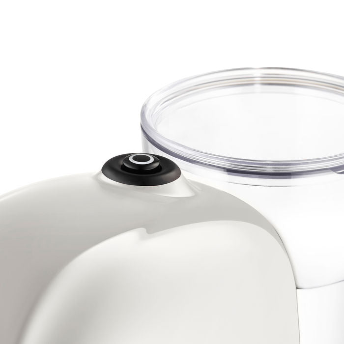 Lavazza Macchina Da Caffè A Modo Mio Tiny Bianco Con Capsule 1450W Nescafe'