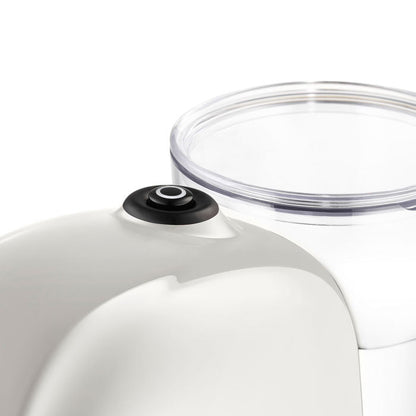 Lavazza Macchina Da Caffè A Modo Mio Tiny Bianco Con Capsule 1450W Nescafe'