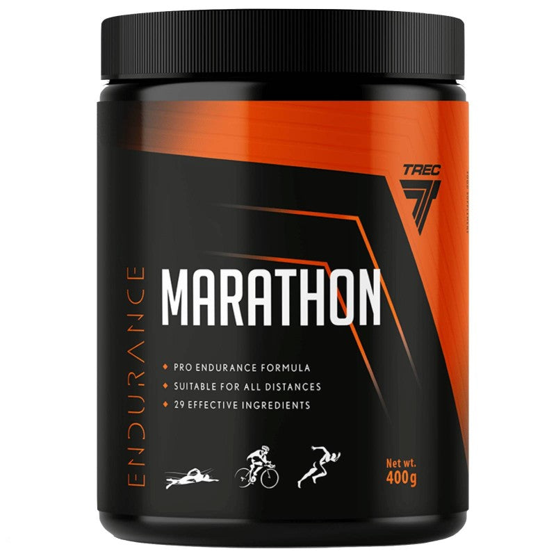 TREC NUTRITION - MARATHON POWDER