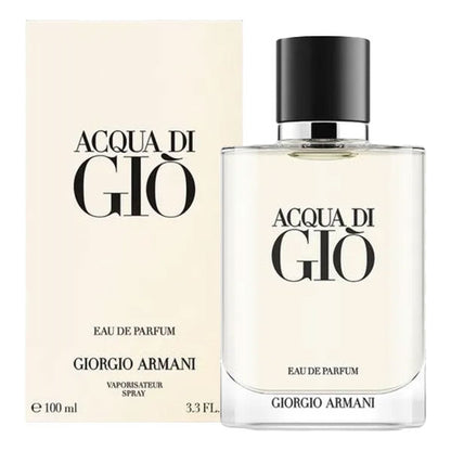 ARMANI ACQUA DI GIO' UOMO EAU DE PARFUM 100 ML