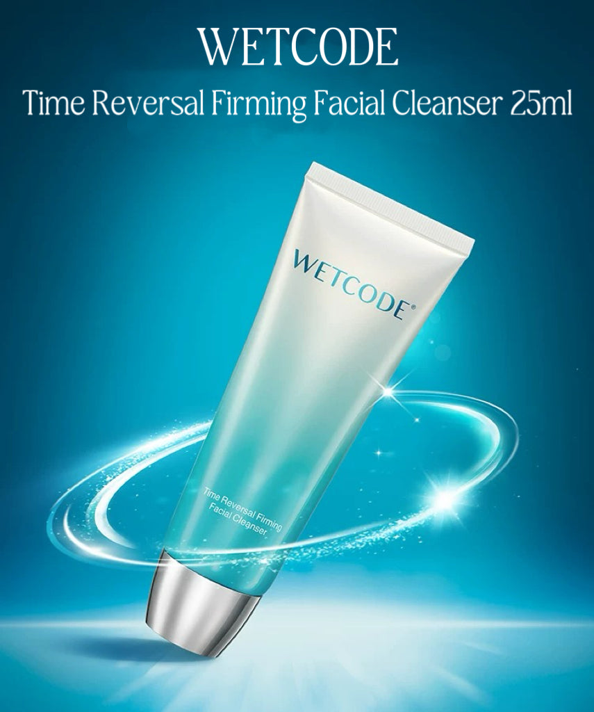 WETCODE - Time Reversal Firming Travel Set