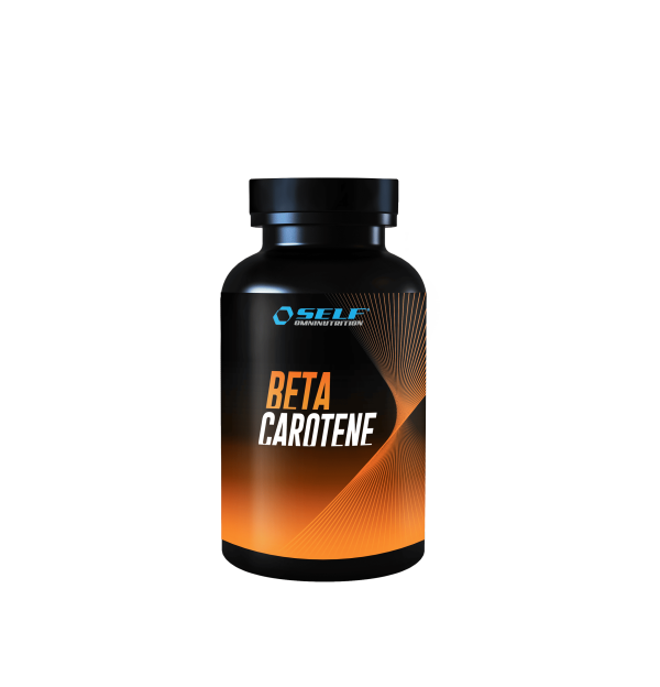 Self Omninutrition Betacarotene 60 compresse