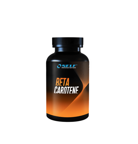 Self Omninutrition Betacarotene 60 compresse