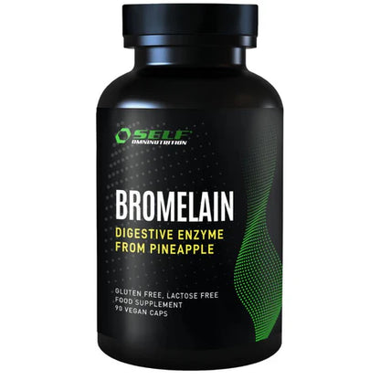 Self Omninutrition Bromelina 90 compresse
