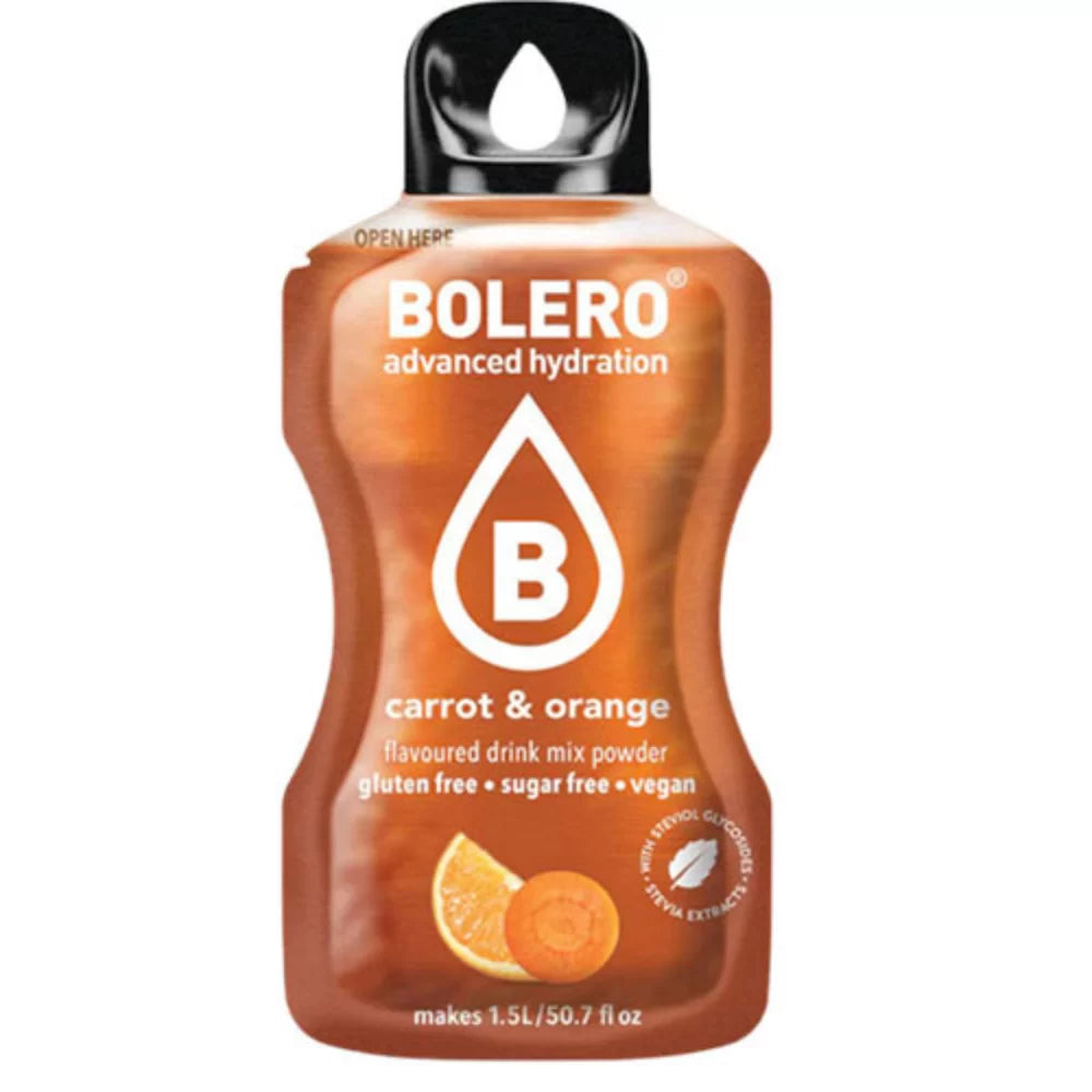 Bolero Drink