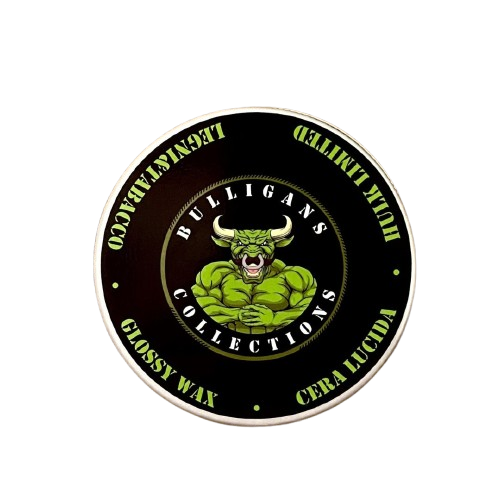 CERA LUCIDA HULK - tenuta morbida